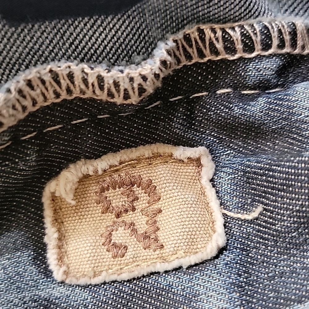 Monarchy Jeans - Picture 7 of 16